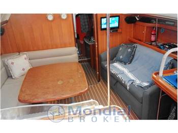 HUNTER MARINE HUNTER 41