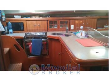 HUNTER MARINE HUNTER 41