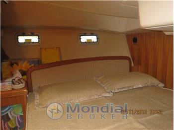 HUNTER MARINE HUNTER 41