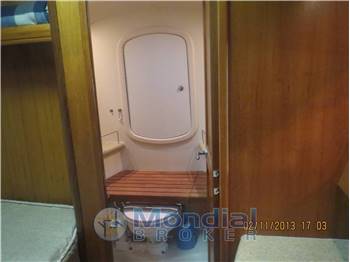 HUNTER MARINE HUNTER 41