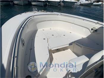 Robalo R 300  T-Top - MOTORI NUOVI 2022 SUZUKI 300 -