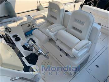 Robalo R 300  T-Top - MOTORI NUOVI 2022 SUZUKI 300 -