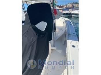 Robalo R 300  T-Top - MOTORI NUOVI 2022 SUZUKI 300 -