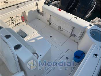 Robalo R 300  T-Top - MOTORI NUOVI 2022 SUZUKI 300 -