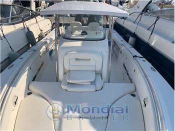 Robalo R 300  T-Top - MOTORI NUOVI 2022 SUZUKI 300 -