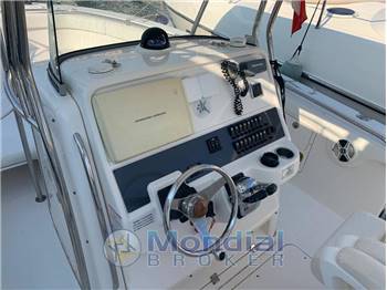 Robalo R 300  T-Top - MOTORI NUOVI 2022 SUZUKI 300 -