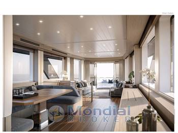 CANTIERI BENETTI BENETTI 26D