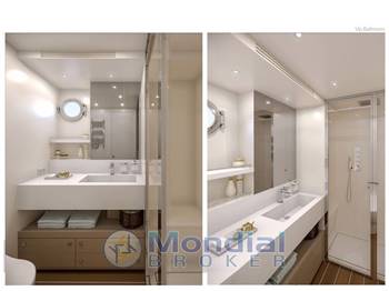 CANTIERI BENETTI BENETTI 26D
