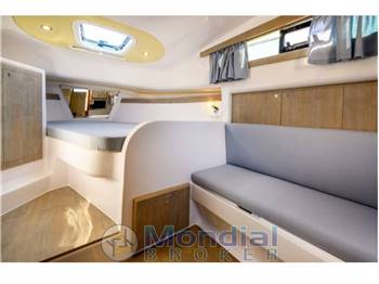 MIMI' LIBECCIO 9 CABIN
