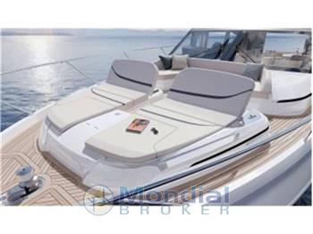 PRINCESS S65 NUOVO