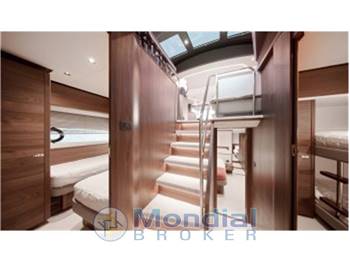 PRINCESS S65 NUOVO