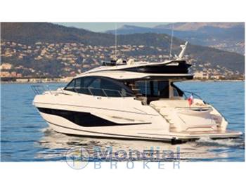 PRINCESS S65 NUOVO