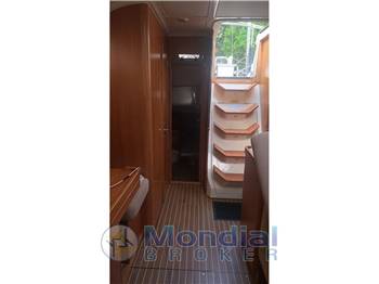 ELAN MARINE IMPRESSION 434 SOLE 300 ORE MOTORE