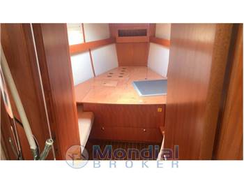 ELAN MARINE IMPRESSION 434 SOLE 300 ORE MOTORE