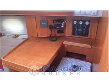 ELAN MARINE IMPRESSION 434 SOLE 300 ORE MOTORE
