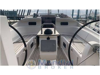 ELAN MARINE IMPRESSION 434 SOLE 300 ORE MOTORE