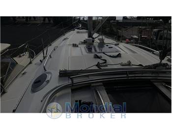ELAN MARINE IMPRESSION 434 SOLE 300 ORE MOTORE