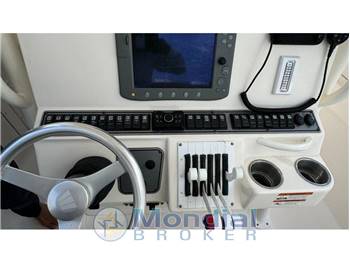 Wellcraft Marine Scarab 35