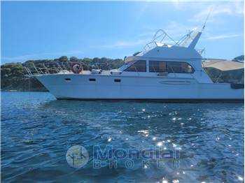 HI STAR MARINE HI STAR 52