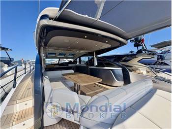 PRINCESS V55