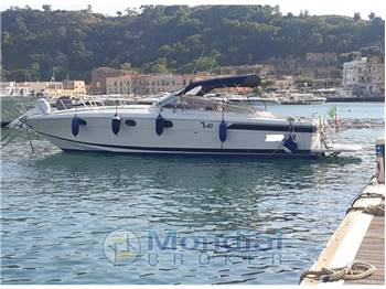 CANTIERI DI BAIA Baia 40 - B40