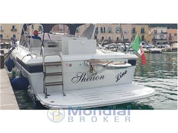 CANTIERI DI BAIA Baia 40 - B40