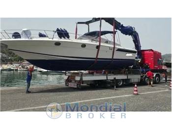 CANTIERI DI BAIA Baia 40 - B40