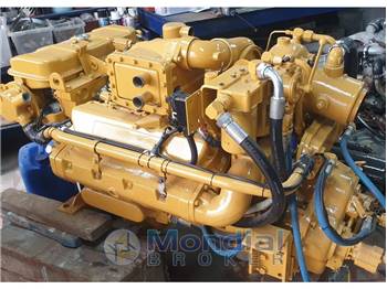 CANTIERI DI BAIA Baia 40 - B40