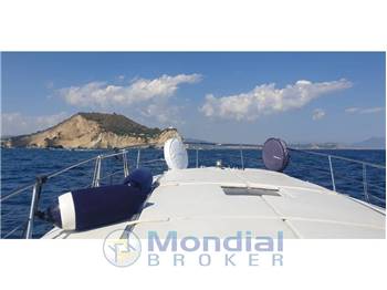 CANTIERI DI BAIA Baia 40 - B40