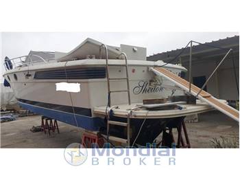 CANTIERI DI BAIA Baia 40 - B40