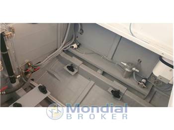 CANTIERI DI BAIA Baia 40 - B40