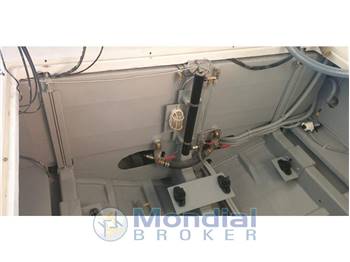 CANTIERI DI BAIA Baia 40 - B40
