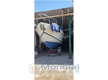CANTIERI DI BAIA Baia 40 - B40