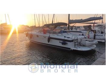 CANTIERI DI BAIA Baia 40 - B40