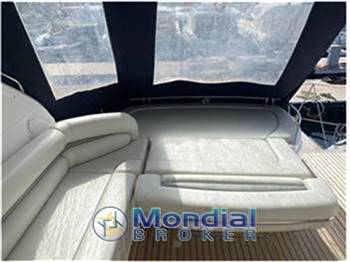 SUNSEEKER Portofino 47