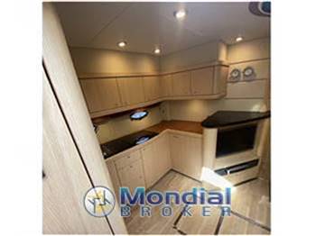 SUNSEEKER Portofino 47