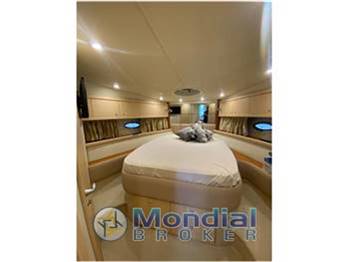 SUNSEEKER Portofino 47