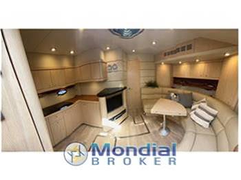 SUNSEEKER Portofino 47