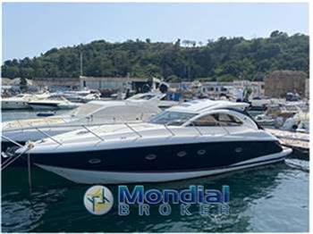 SUNSEEKER Portofino 47