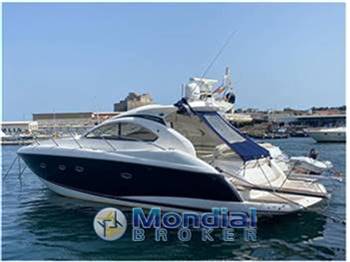 SUNSEEKER Portofino 47