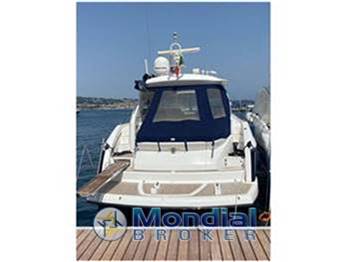 SUNSEEKER Portofino 47