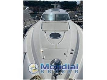 SUNSEEKER Portofino 47