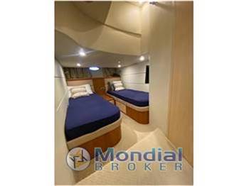 SUNSEEKER Portofino 47