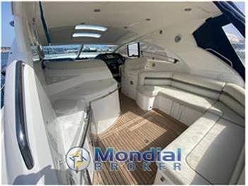 SUNSEEKER Portofino 47