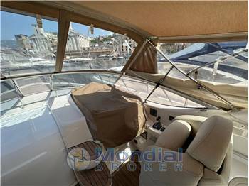 Sessa Marine C35