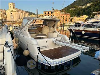 Sessa Marine C35