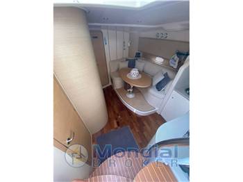 Sessa Marine C35