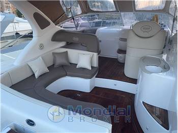 Sessa Marine C35