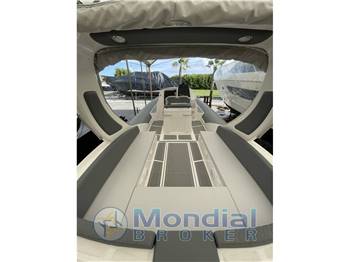 SEA PROP Comfort 33 NUOVO PRONTA CONSEGNA