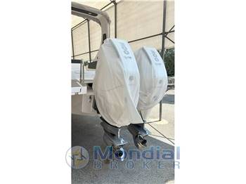SEA PROP Comfort 33 NUOVO PRONTA CONSEGNA